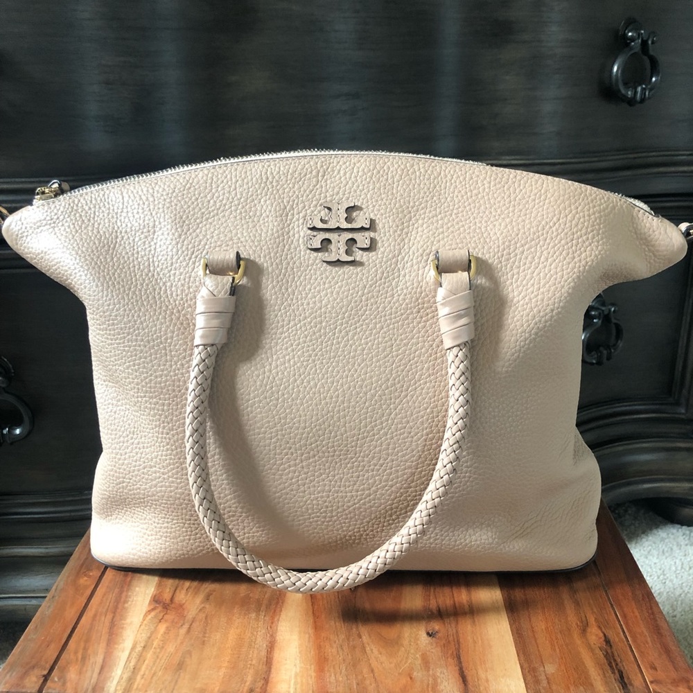 Tory Burch satchel bag